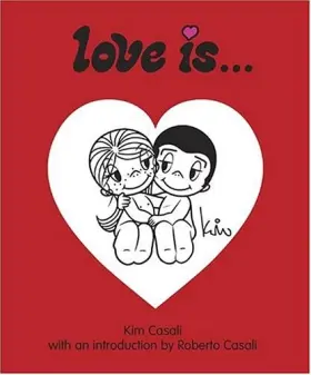 Harry N. Abrams 9780810949409 Love Is