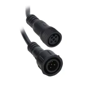 Rgbw1-ext Heise Rgbw 5-pin Extension Used With Rgbw-cb1 Rgbw1-s1