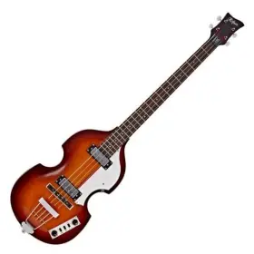 Hofner 250358628418 Ignition Violin Bass Sunburst