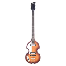Hofner 250358630138 Ignition Violin Bass - Left-handed Sunburst