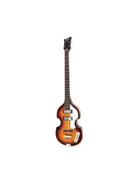 Hofner 250358630145 Ignition Cavern Bass Sunburst