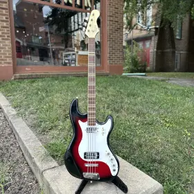 41346 Hofner 184 Electric Bass