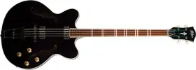 Hct-500 Hofner Hct-500/7-bk Contemporary Verythin Bass Black