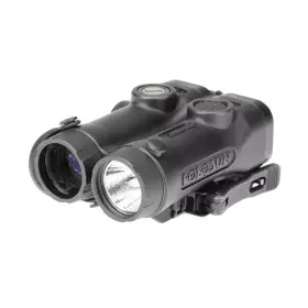Le321-gr Holosun Green Beam Laser Sight - Black