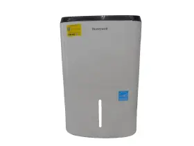 Honeywell 848987003962 Used 50 Pint Energy Star Dehumidifier - Alexa Enabled