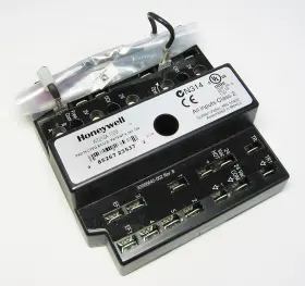 W7212a1009 Honeywell W7212a New Economizer Logic Control Module 1009 York