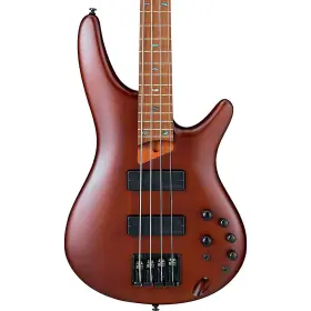 Sr500e Ibanez 197881284602 Electric Bass Brown Mahogany Rf