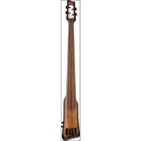 Ub804 Ibanez 197881332594 Bass Workshop 4-string Electric Upright Rf