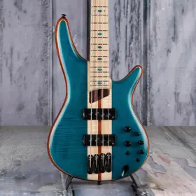 Sr1420b Ibanez 4549763352668 Premium Bass Caribbean Green Low Gloss