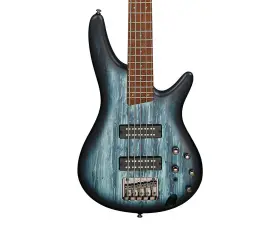 Sr305esvm Ibanez 549763279903 Used Sr Standard 5-string Bass - Sky Veil Matte
