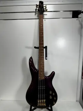 P03058458 Ibanez 549763308733 Sr300edx 4-string Bass - Rose Gold