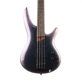 Sr500e Ibanez 549763334916 Used Bass - Black Aurora Burst