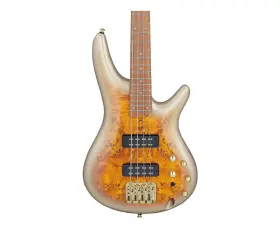 Sr400epbdxmgu Ibanez 549763352736 Used Sr Standard Bass - Mars Gold Metallic Burst