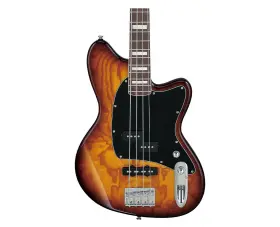 Tmb400taiab Ibanez 549763352798 Used Talman Bass Standard - Iced Americano Burst