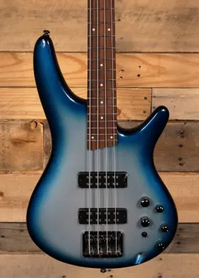 Sr300e Ibanez 549763364647 4-string Bass Deep Ocean Metallic