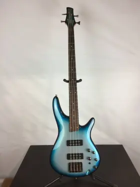 Sr300e Ibanez 730553834608 Very Good Standard 4-string Bass Guitar Jatoba Fingerboard Deep