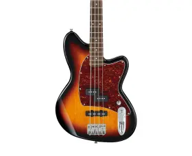 Tmb100-tfb Ibanez 887802121184 Talman Bass Guitar - Tri Fade Burst
