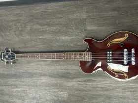 Agb-140-tbr-12-01 Ibanez Artcore B06009518