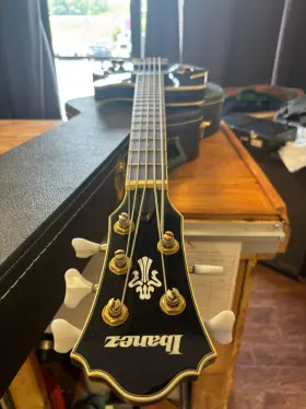 Agb205 Ibanez