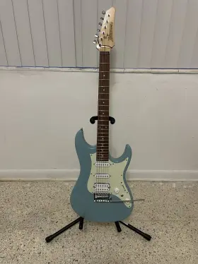Azes40mgr Ibanez Az40es