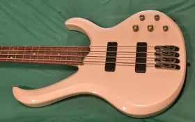 Btb470-pw Ibanez Standard 2008 - 2010 Pearl White