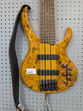 Btb776pb Ibanez 6 String Electric Bass Guitar M