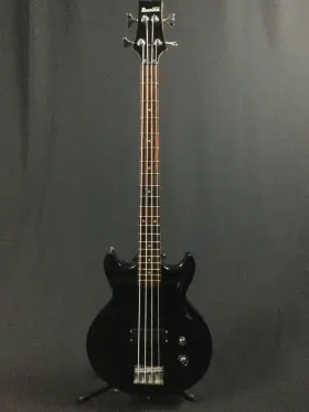Gaxb150 Ibanez Gio Electric Bass Guitar - Black