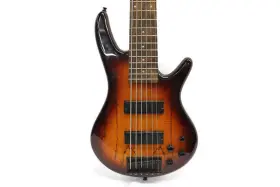 Gsr206sm Ibanez - 6-string Bass Guitar With Gig Bag