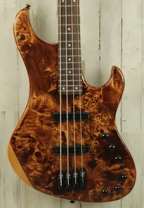 I251107571 Ibanez Demo Mode Mdm1600 - Natural Mocha Low Gloss 571