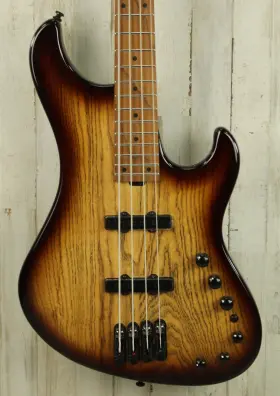 I251206522 Ibanez Demo Mode Mdm1300 - Natural Stained Amber Burst 522