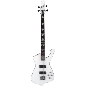 Ibsdb3pw Ibanez Sharlee Dftangelo Signature Sdb3 Electric Bass Guitar Bound Rosewood Fret