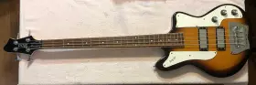 Jtkb200 Ibanez / Jet King Bass In Very Good Shape