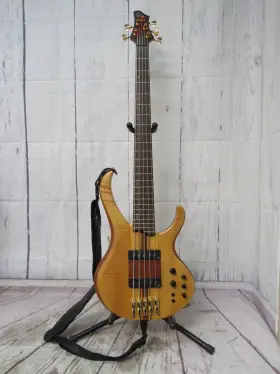 Btb1405e Ibanez L1264c Premium Electric Bass 5-string Guitar