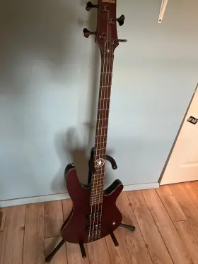 Prb2 Ibanez Signature Bass Guitar