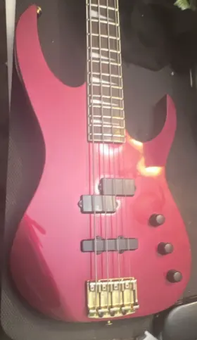 Ibanez R0721 1990 Sr800 Mij