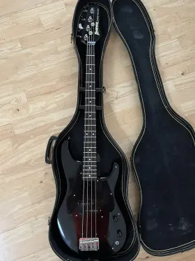 Rb630 Ibanez Roadstar Ii Electric Bass Mij