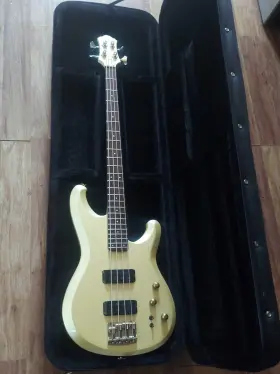 Rb824 Ibanez 1986 Road Star Bass Guitar Made In Japan Mij