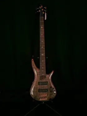 Sr-1905e-ntl Ibanez 5-string Electric Bass Guitar