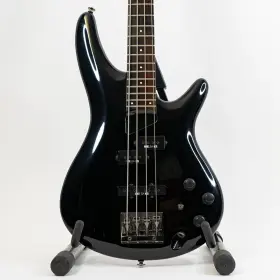 Sr1000e Ibanez 1990 Soundgear Electric Bass With Ibzusa Pickups Fast Sr4 Neck