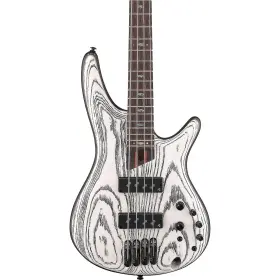 Sr1320sbivf Ibanez Sr1320sb Premium 4-string Bass Guitar Panga Icebreaker Wave Flat