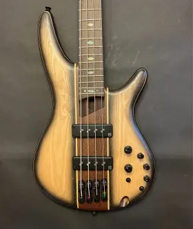 Sr1340b Ibanez Bass Guitar