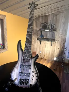 Sr1346bdwf Ibanez Sr1345bdwf Sr Premium Bass Guitar