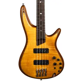 Sr1400vnf Ibanez Premium Sr1400 Vintage Natural Flat With Hsc Used