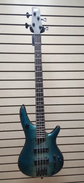 Sr1600b Ibanez Soundgear Sdgr 4 String Electric Bass