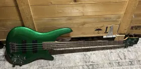 Sr300-gsp Ibanez Standard Soundgear Bass Green Sparkle