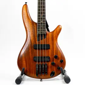 Sr3000e Ibanez 2002 Prestige Soundgear Bass Integrated Drop-d Saddle