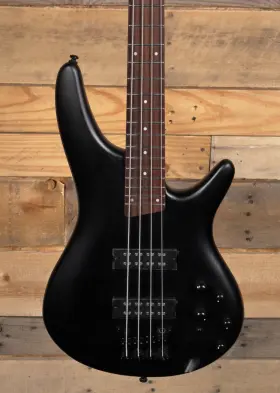 Sr300ebwk Ibanez Sr300eb 4-string Bass Weathered Black