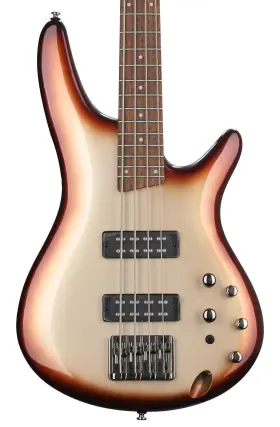 Sr300eccb Ibanez Standard Sr300e Bass Guitar - Charred Champagne Burst