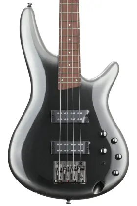 Sr300emgb Ibanez Standard Sr300e 4-string Bass Guitar - Midnight Gray Burst