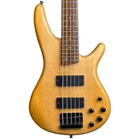 Sr405natural Ibanez Sr405 Natural Bass Mik